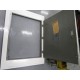 Square D HCN 1436-4 I-Line Panelboard HCN14364 - Used