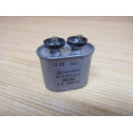 General Electric 28F1508 GE Capacitor - Used