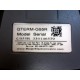 Beijer Electronics QTERM-G55R Handheld HMI wDisplay QTERMG55R Enc.Only - Used