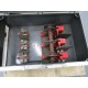 Square D H 366 N Safety Switch H366N - Used