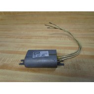 Hubbell 600-7000-0604 HPS Lamp Starter 60070000604 - Used