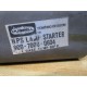 Hubbell 600-7000-0604 HPS Lamp Starter 60070000604 - Used