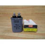 CDE SCRN 247 Capacitor SCRN247