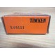 Timken L68111 Taper Roller Bearing Cup (Pack of 2)
