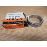 Timken 02420 Tapered Roller Bearing Cup