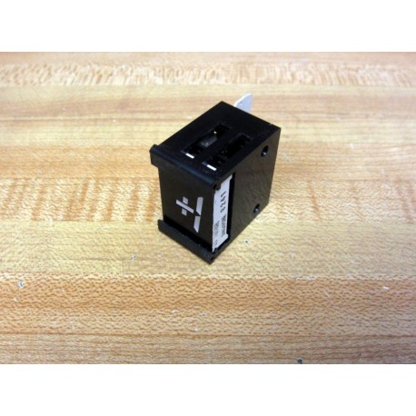 Interswitch 802-035-21 Numeric Display Board SS 1816R M 304143 - New No Box