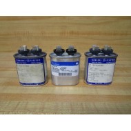 General Electric 6X652B GE Capacitor (Pack of 3) - Used