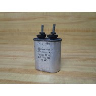 General Electric 23F1225 GE Capacitor - Used