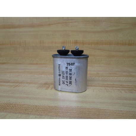 General Electric 23F1271 GE Capacitor - Used