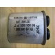 General Electric 23F1271 GE Capacitor - Used