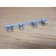 Flex Link XLCJ 5X140 Connecting Strip XLCJ5X140 (Pack of 11) - New No Box