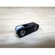 Namco EL060-52321 Limit Switch Roller Arm  EL06052321 Black - New No Box