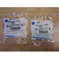 Allen Bradley 802T-W1F Roller Lever Arm 802TW1F Series B (Pack of 2)