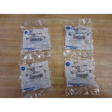 Allen Bradley 802T-W1F Roller Lever Arm 802TW1F Series B (Pack of 4)