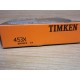 Timken 453X Tapered Roller Bearing Cup