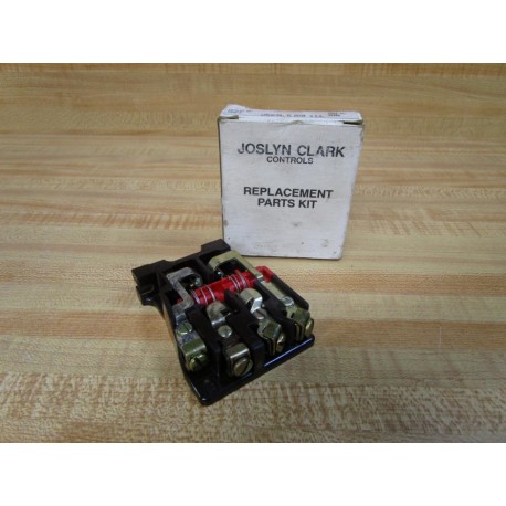 Joslyn Clark KPMA-2 Contact Kit 55980