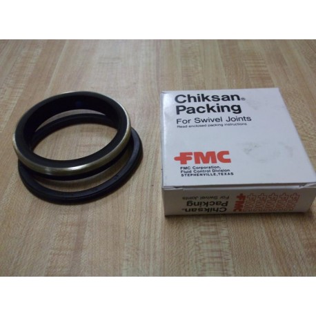 FMC 3110756 Chiksan Packing for Swivel Joints