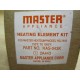 Master Appliance HAS-043K Heat Gun Element Kit WHardware