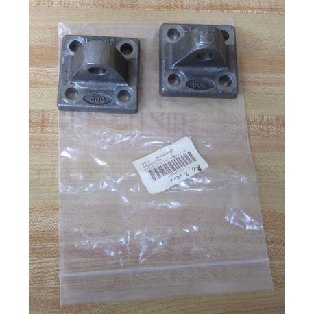 Rexroth R433012638 Eye Bracket (Pack of 2)