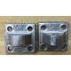 Rexroth R433012638 Eye Bracket (Pack of 2)