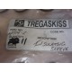 Tregaskiss 454-2 Insulating Sleeve 4542 (Pack of 11)