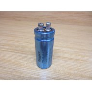Mallory CG632U025R3C Capacitor - Used