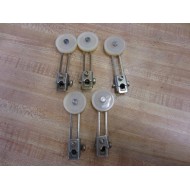 Allen Bradley 802T-W2A Lever Arm 802TW2A (Pack of 4) - New No Box