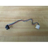 Optek OPB991L51 Optical Switch Assembly - Used