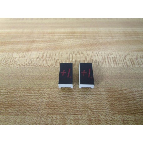 Generic MAN73A Common Anode (Pack of 2) - New No Box