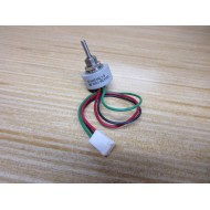 BI Technologies 6186R1KL1.0 Potentiometer 6186R1KL10 - New No Box