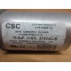 CSC 325P156H37M25N4XCD Capacitor 014-0064-02 - Used