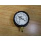 Marshall Town 92216 Hi-Vac Pressure Gauge - New No Box