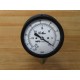 Marshall Town 92216 Hi-Vac Pressure Gauge - New No Box