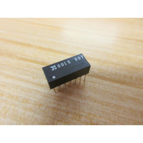 Generic 0015 007 Integrated Circuit 0015007 - New No Box