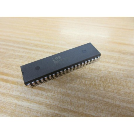 LGS GM16C550 Integrated Circuit - New No Box