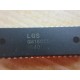 LGS GM16C550 Integrated Circuit - New No Box