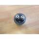 Matsushita GS CE Aluminum Electrolytic Capacitor 16V 1500uF  Surge 20V - Used