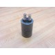 Matsushita GS CE Aluminum Electrolytic Capacitor 16V 1500uF  Surge 20V - Used