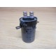 Matsushita GS CE Aluminum Electrolytic Capacitor 10V 10000µF, W Bracket - Used