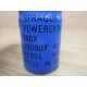 Sprague 36DX Capacitor 2900µF 40VDC - New No Box