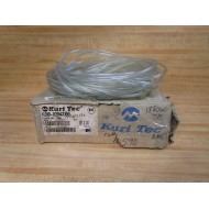 Kuri Tec K010-0204X100 Klearon 73 PVC Tubing 18"x14" 64' Length