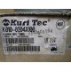 Kuri Tec K010-0204X100 Klearon 73 PVC Tubing 18"x14" 64' Length