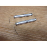 General Electric CL34BJ550MP3 GE Capacitor (Pack of 2) - Used