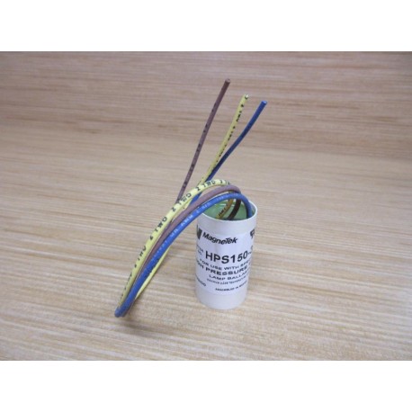 Magnetek HPS150-3A Starter HPS1503A - Used