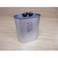 General Electric 61L1008 GE Dielektrol Capacitor - New No Box