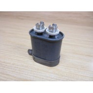 Aerovox MRP 726615 Capacitor P50G3703 - Used