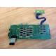 Fanuc A20B-2100-0300 Teach Pendant PCB A20B-2100-030001A Non-Refundable - Parts Only