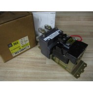 Allen Bradley 702-COB92 Starter 702-C0B92 Series K