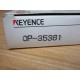 Keyence OP-35361 Expansion Cable OP35361 (Pack of 3)