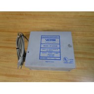 Valcom VP-4024B Telephone Power Supply VP4024B - Used